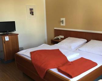 Hotel Kurpfalz - Speyer - Bedroom