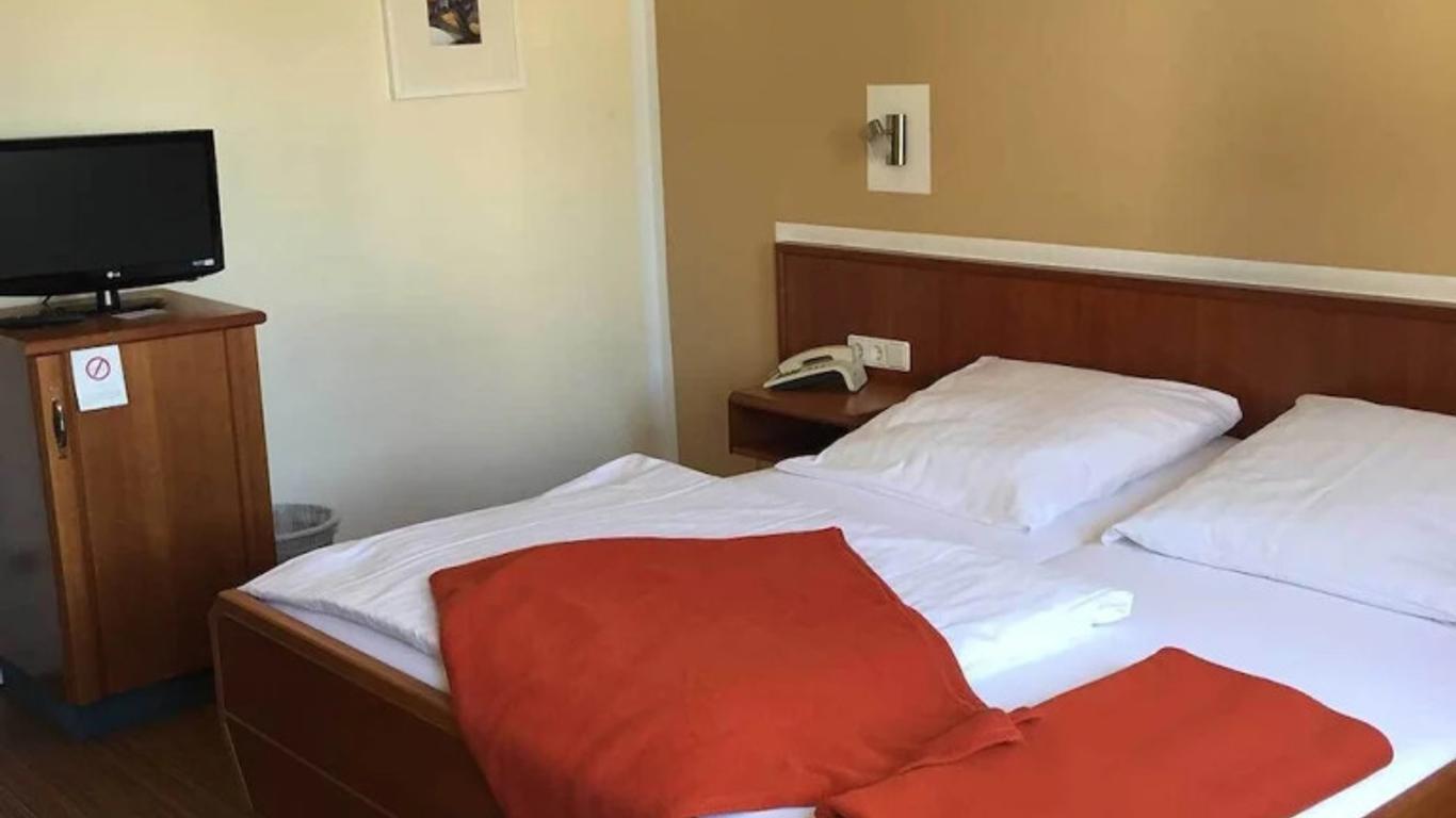 Hotel Kurpfalz