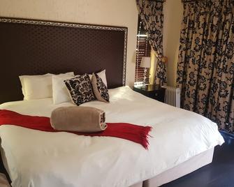 La Picasso Guesthouse - Ermelo - Camera da letto