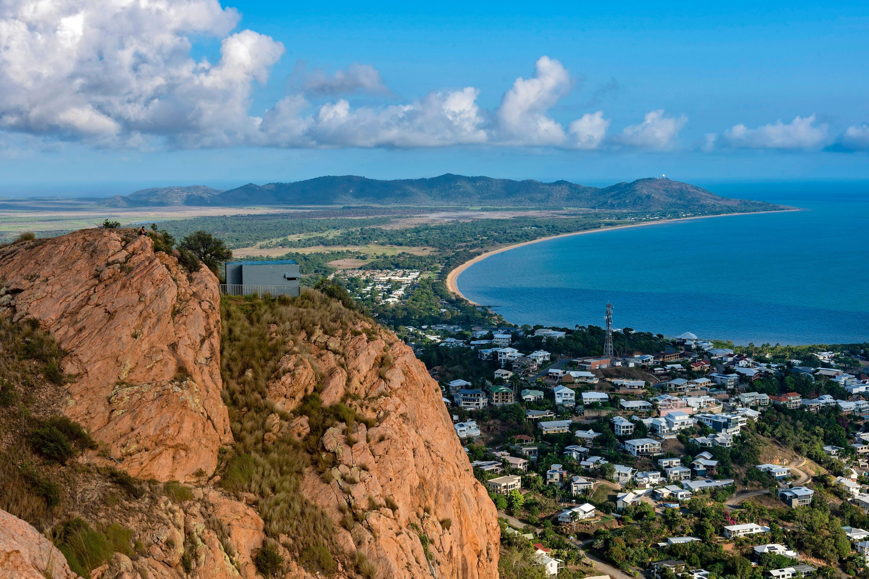 Discovery Parks - Townsville - Townsville - Gebouw