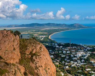 Discovery Parks - Townsville - Townsville - Gebäude