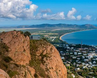 Discovery Parks - Townsville - Townsville - Gebouw