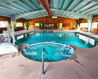 Roundhouse Resort - Pinetop-Lakeside - Basen