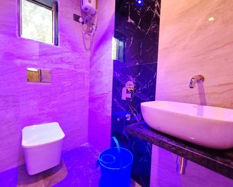 Hotel Satkar Inn - Khopoli