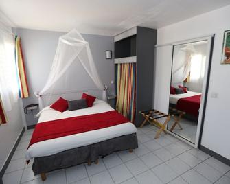 Hotel La Maison Creole - Le Gosier - Habitación