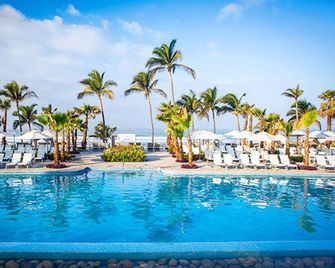 Grand Mayan, Acapulco - Two Bedroom Suite at a Beautiful Beachfront Resort! - Acapulco - Pool