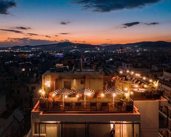 Dave Red Athens, a member of Brown Hotels - Athens