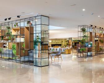 Melia Sevilla - Seville - Building