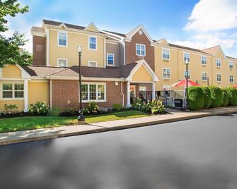 Residences at Tewksbury - Tewksbury - Building