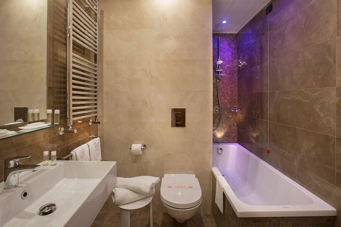 American Hotel - Pozzuoli