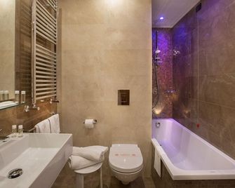 American Hotel - Pozzuoli