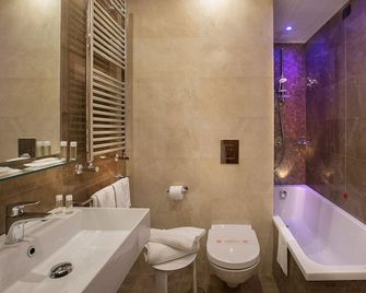 American Hotel - Pozzuoli
