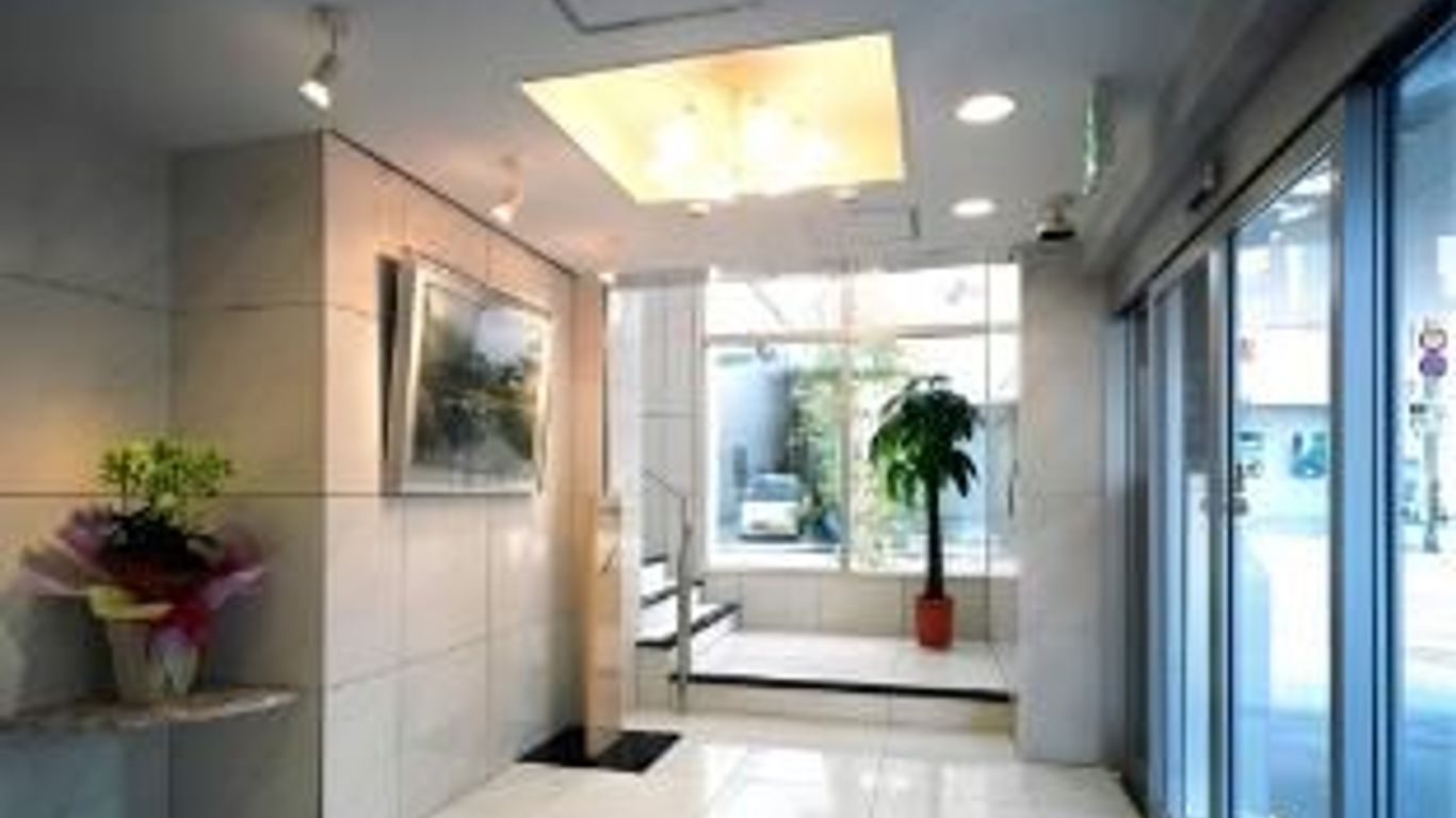 高知龍馬酒店 - 高知