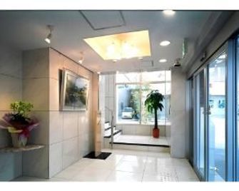 Kochi Ryoma Hotel - Kochi - Lobby