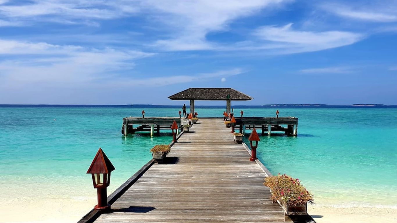 The Barefoot Eco Hotel