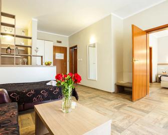 Ljuljak Hotel - Golden Sands