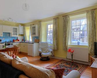 Radium - Lyme Regis - Wohnzimmer