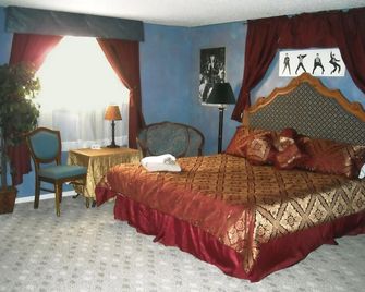 Stagecoach 66 Motel - Seligman