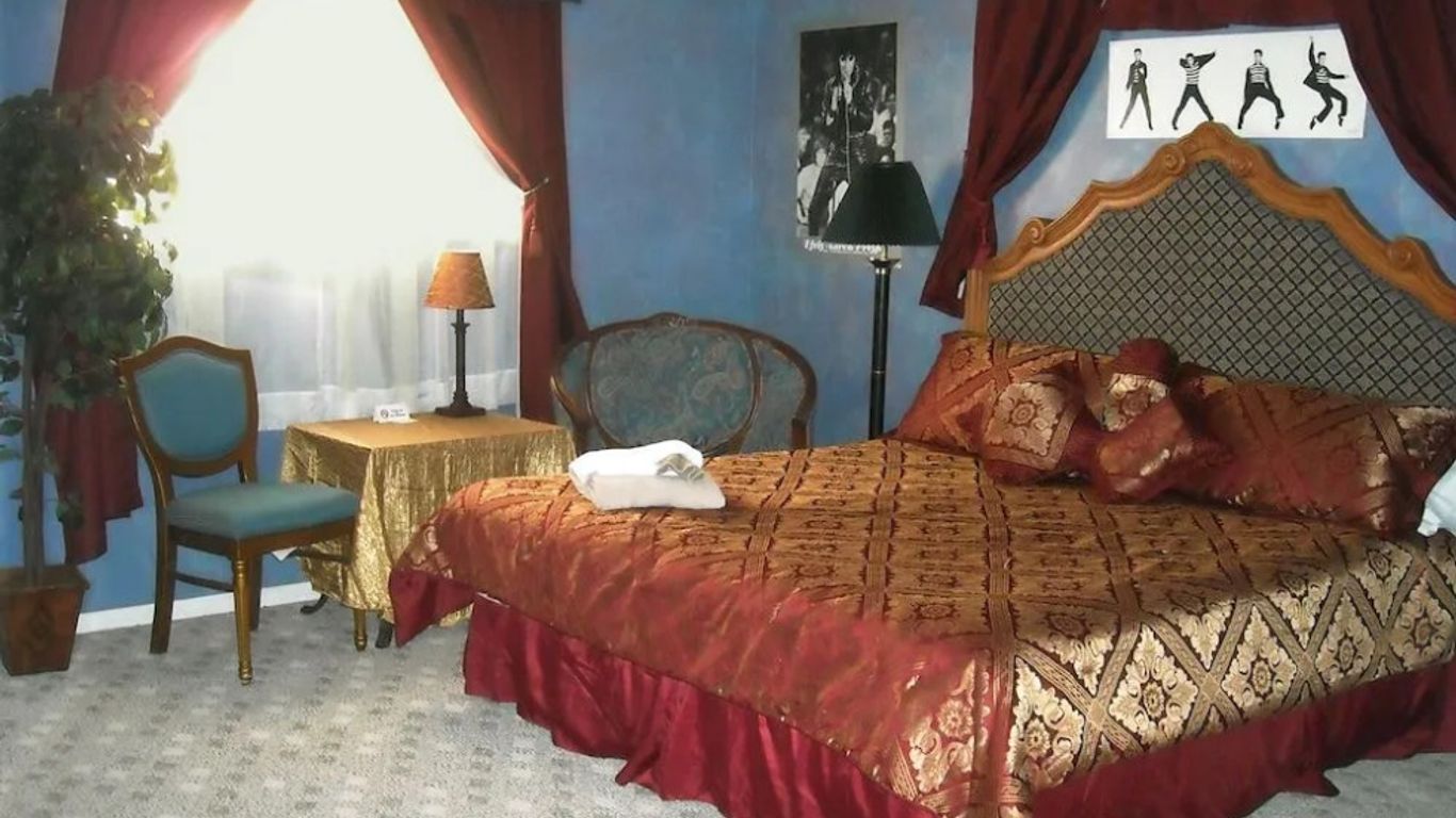 Stagecoach 66 Motel By Capital O