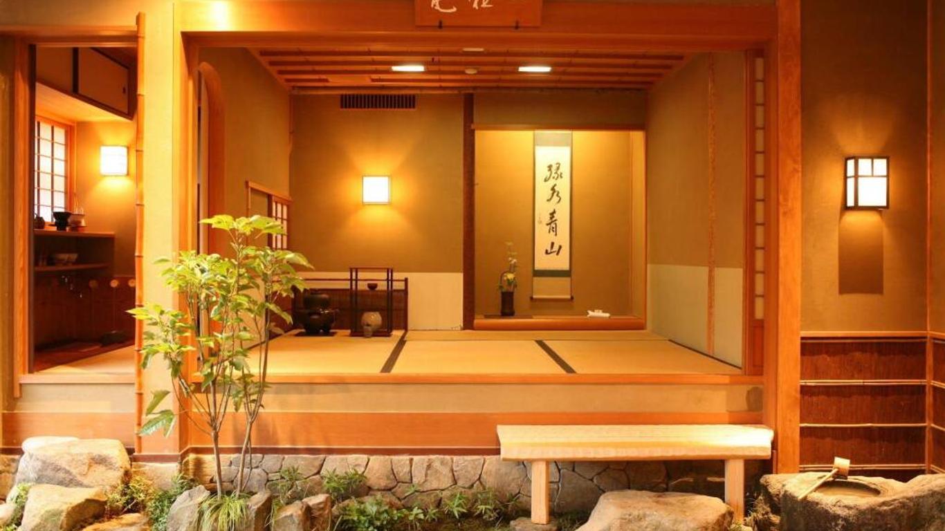 Kinosaki Yamamotoya