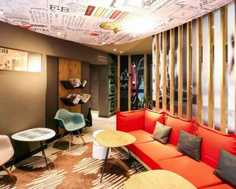 ibis Irun - Irun - Lounge