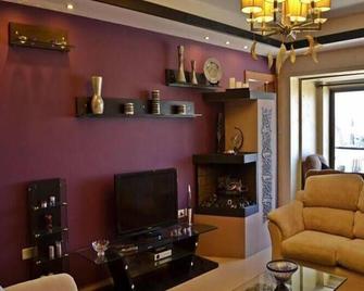 Al-Amer Hostel 2 - Aqaba - Wohnzimmer
