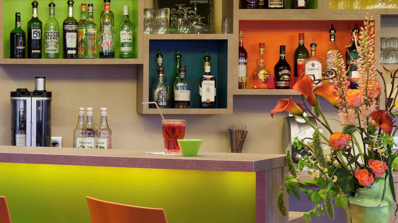 ibis Styles Périgueux Trélissac
