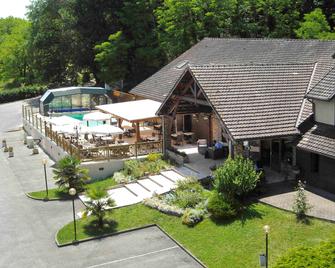 Ibis Styles Perigueux Trelissac - Trélissac - Building