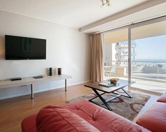 Lagoon Beach 136a By Ctha - Milnerton - Sala de estar