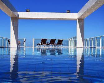 Val Atlantic Hotel - João Pessoa - Piscina