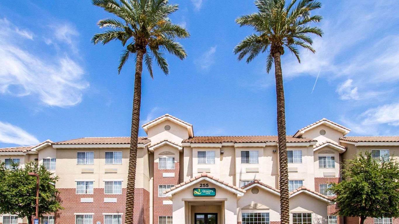 Quality Inn Chandler I-10