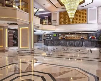 Grand Hotel Temizel - Ayvalik