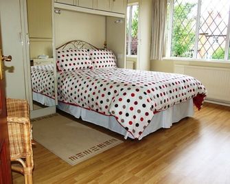 Gayton B&B - Solihull - Soveværelse