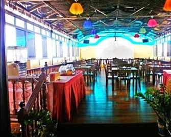 Flora Place Hotel - Kota Bharu - Restaurant