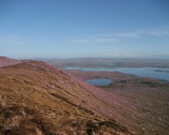 Hillside House - Clifden - Bâtiment