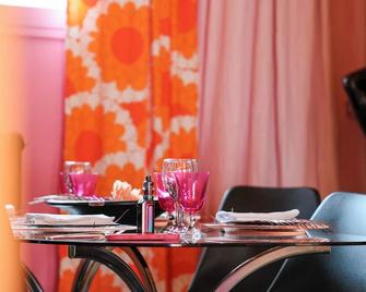 Divas 1970 - Marolles - Restaurante
