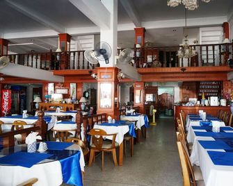 Deelek Guesthouse & Restaurant 1 - Hua Hin - Restaurant