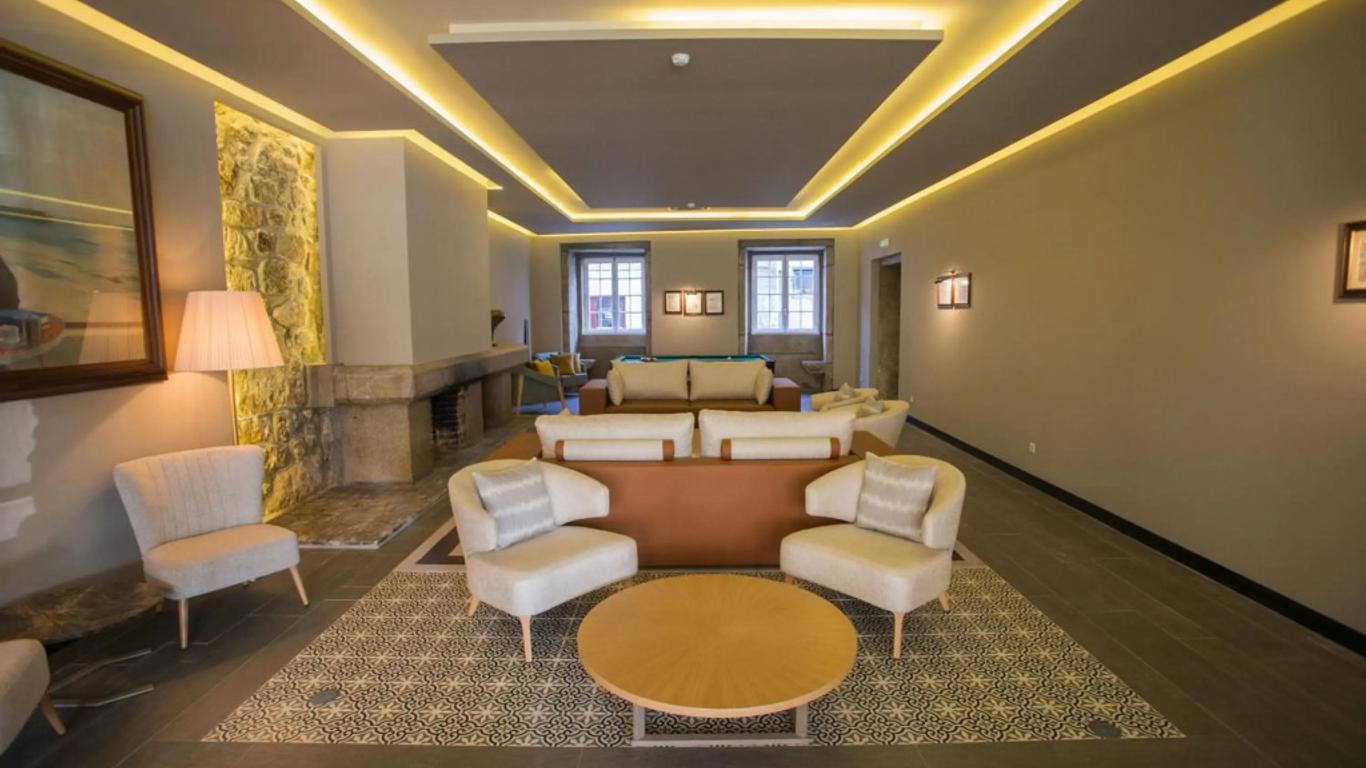 Hotel Brazão