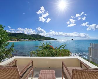 Hawksbill Resort - Five Islands Village - Balcony