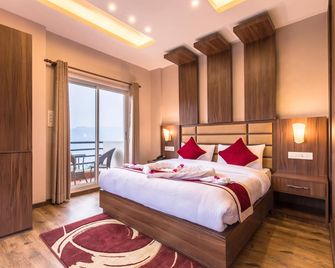 Hotel Sarathi - Dhulikhel