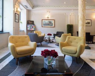 Itc Mora By Soho Boutique - Madrid