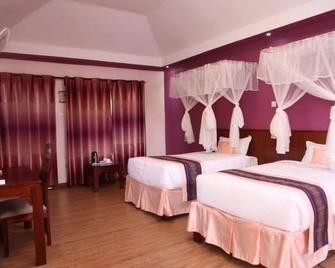 Destination Resort Centre - Embakasi - Bedroom