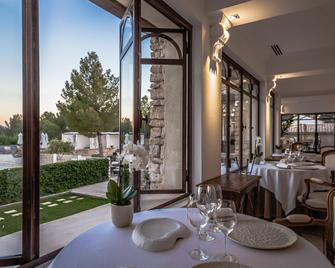 Le Phébus & Spa - Gordes - Restaurant