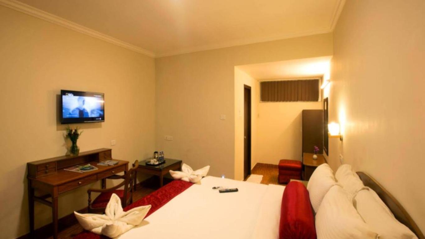 Holiday Home Resort