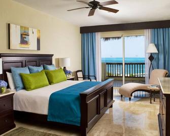 2 bedroom oceanview suite in 5 star luxury resort of Villa del Palmar - Isla Mujeres - Habitación