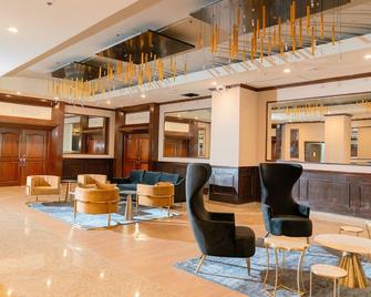 Waymore Hotel Spa & Casino - Panama City - Lobby