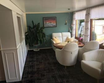 Hotel Katharina Garni - Tübingen - Living room