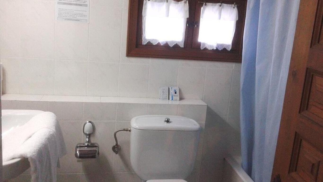 Hostal Puente Deva