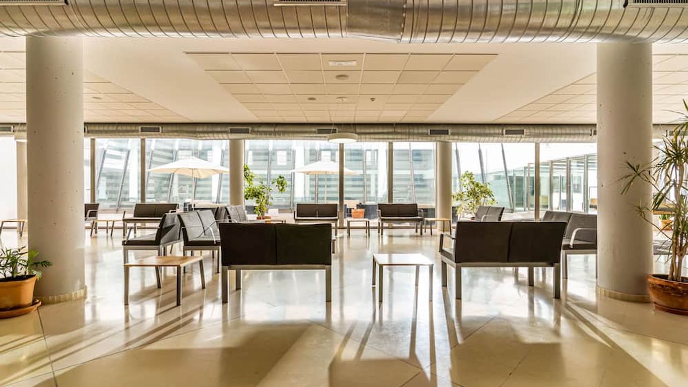 Albergue Inturjoven Jaen