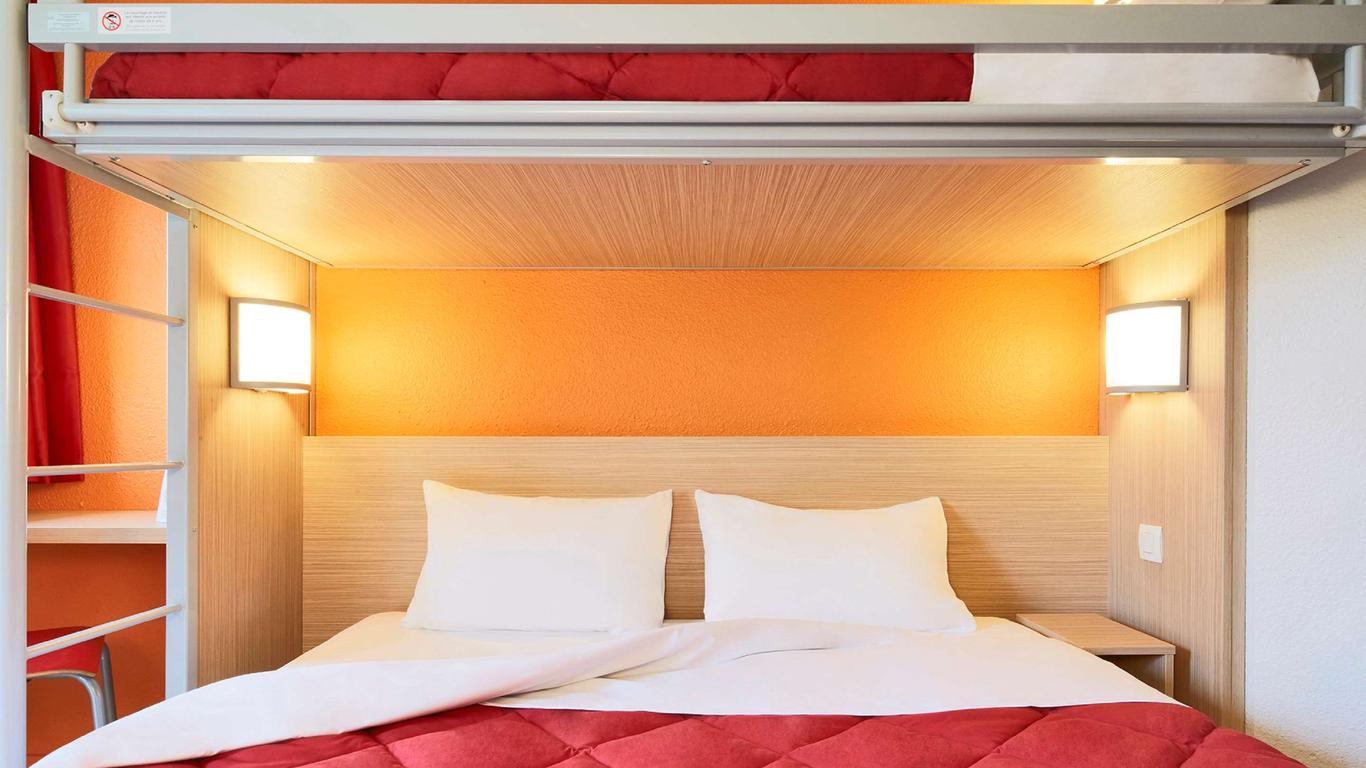 Premiere Classe Boissy St Leger